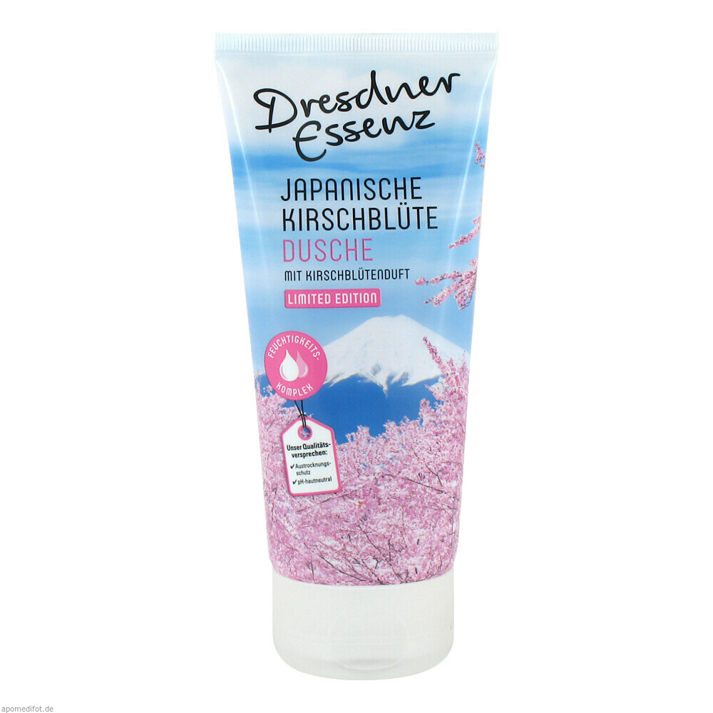 DE Duschgel Japanische Kirschblüte