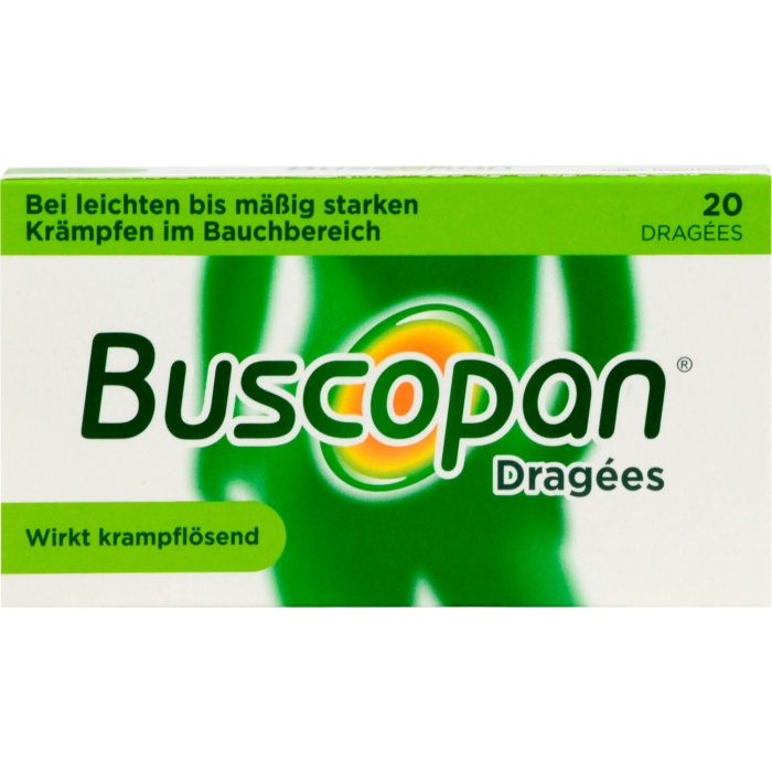 Produktabbildung PZN 03323100