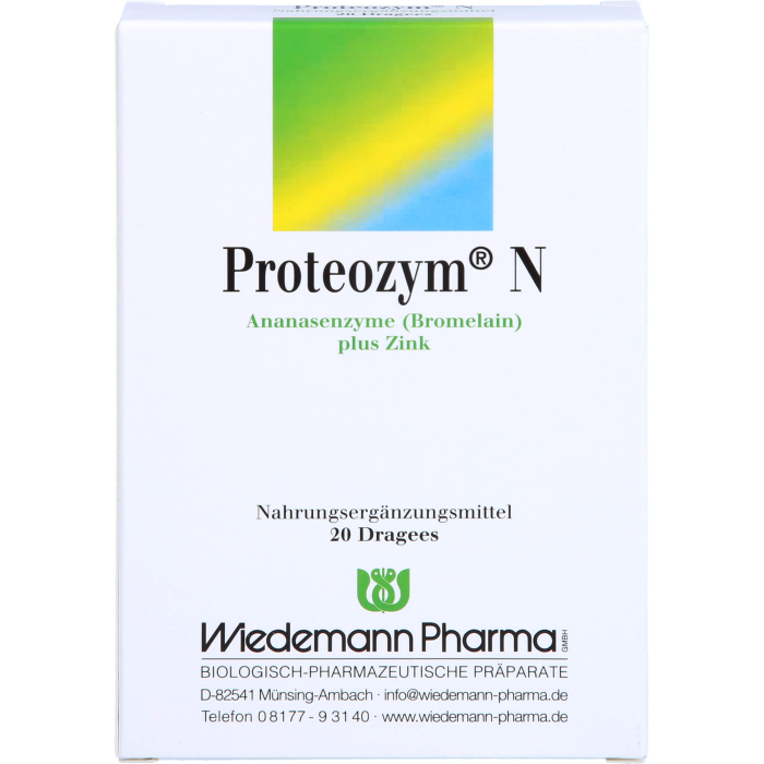 Produktabbildung PZN 05143135