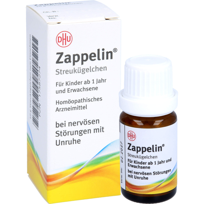 Produktabbildung PZN 17587274