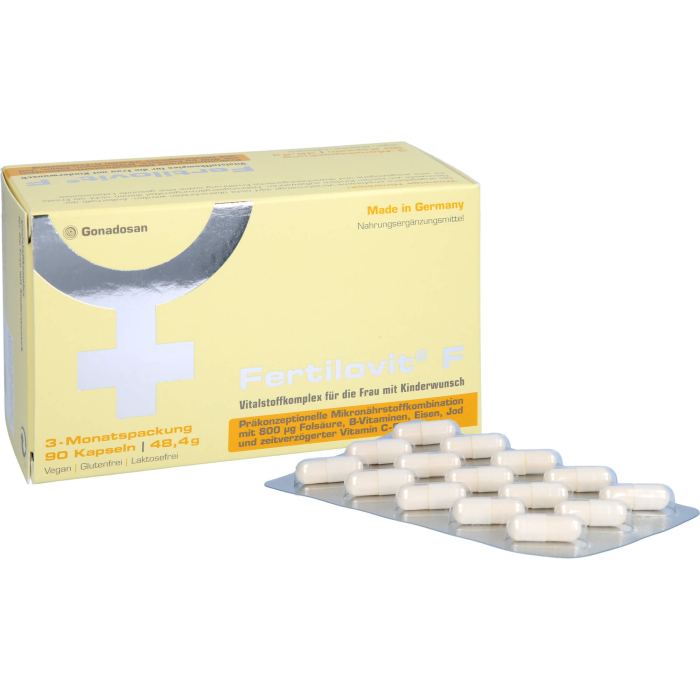 Produktabbildung PZN 07677378