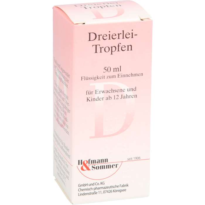 Produktabbildung PZN 04008665