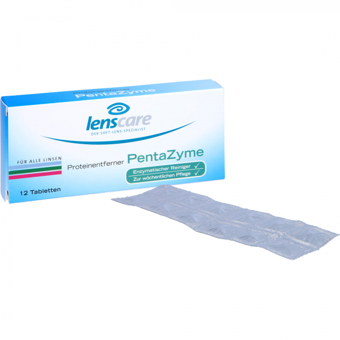 Produktabbildung PZN 01166837