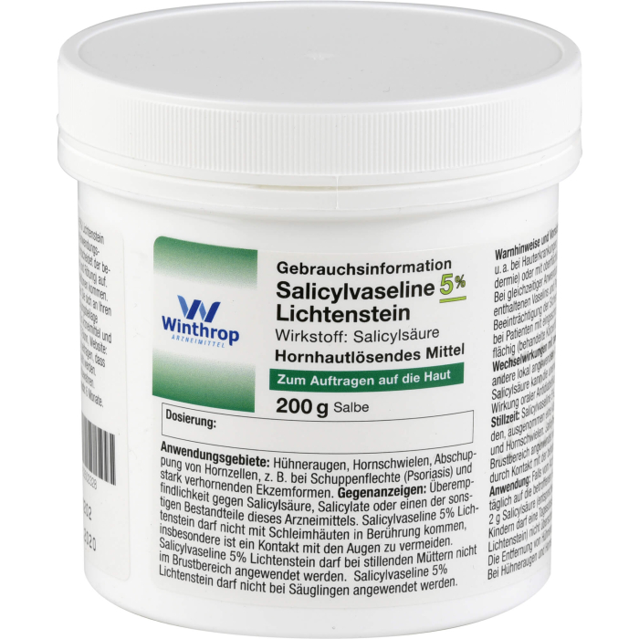 Produktabbildung PZN 03502328