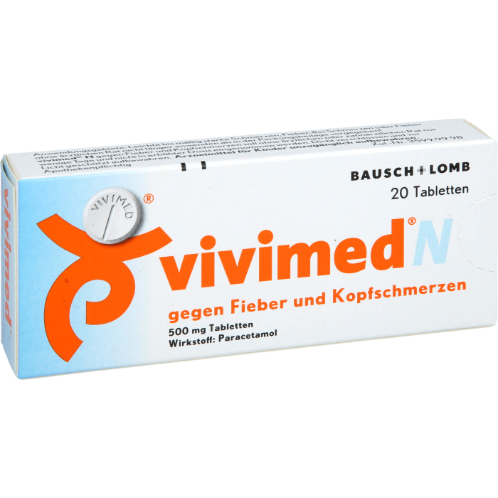 Produktabbildung PZN 00410353