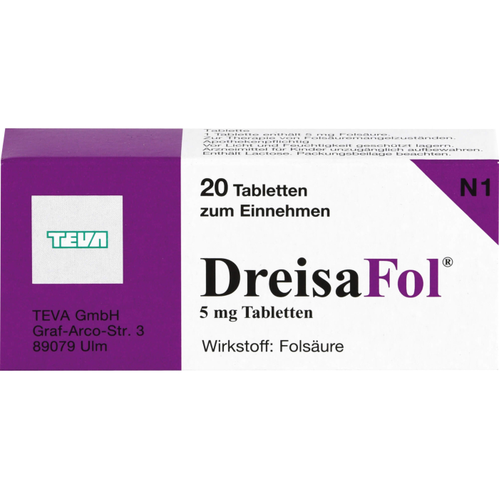 Produktabbildung PZN 01223914