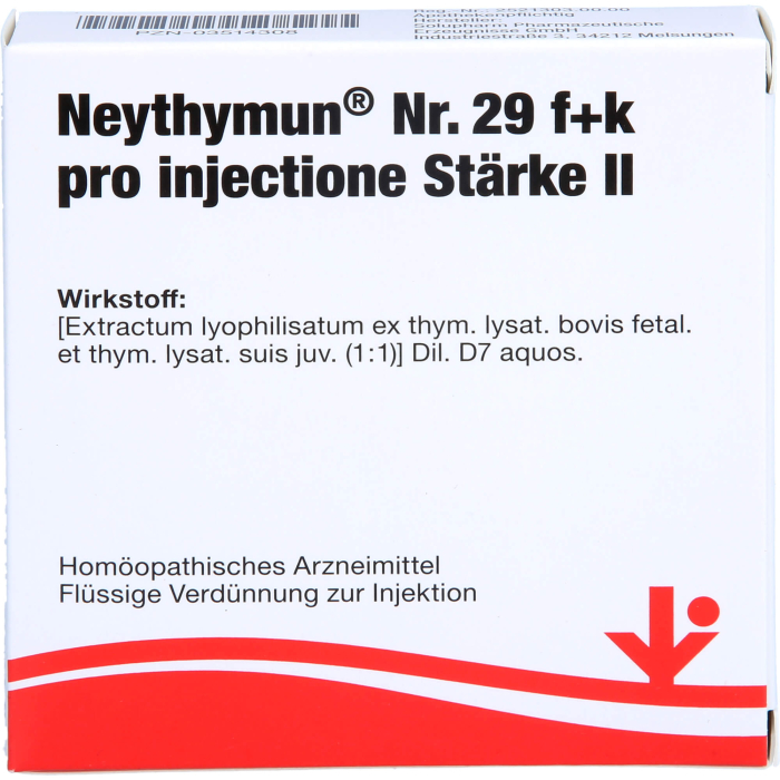 Produktabbildung PZN 03514308