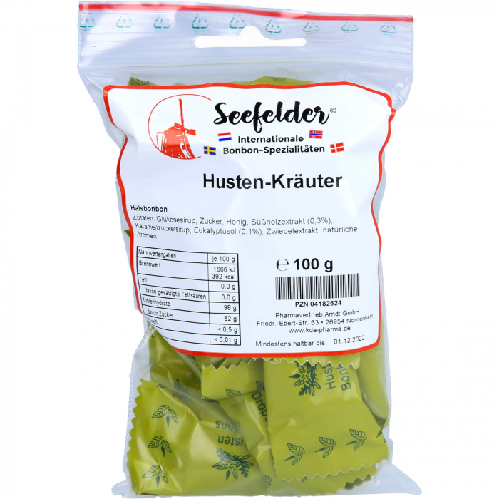 Produktabbildung PZN 04182624