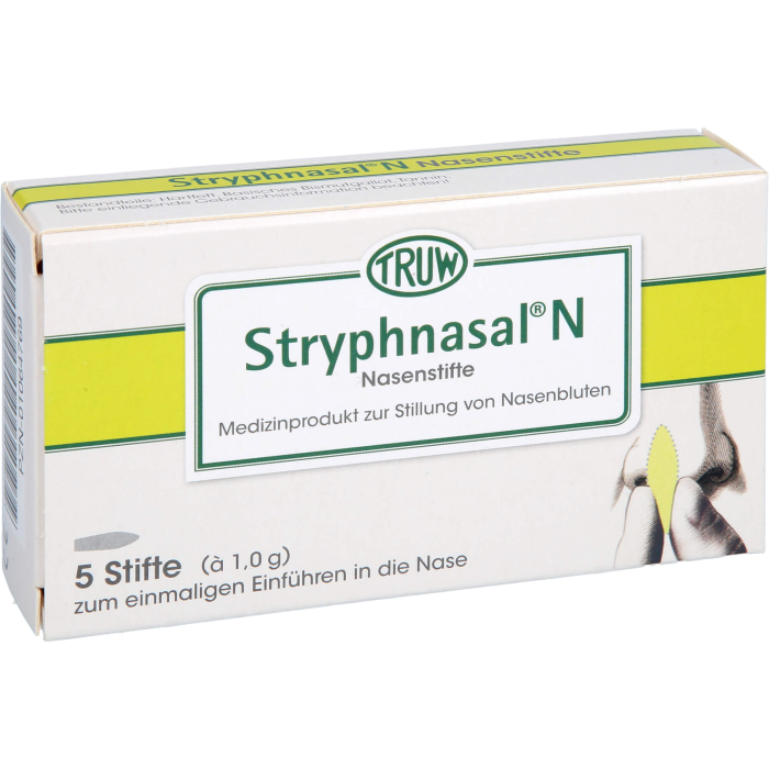 Produktabbildung PZN 01064769