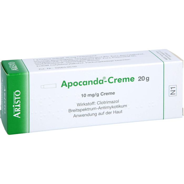 Produktabbildung PZN 04292175