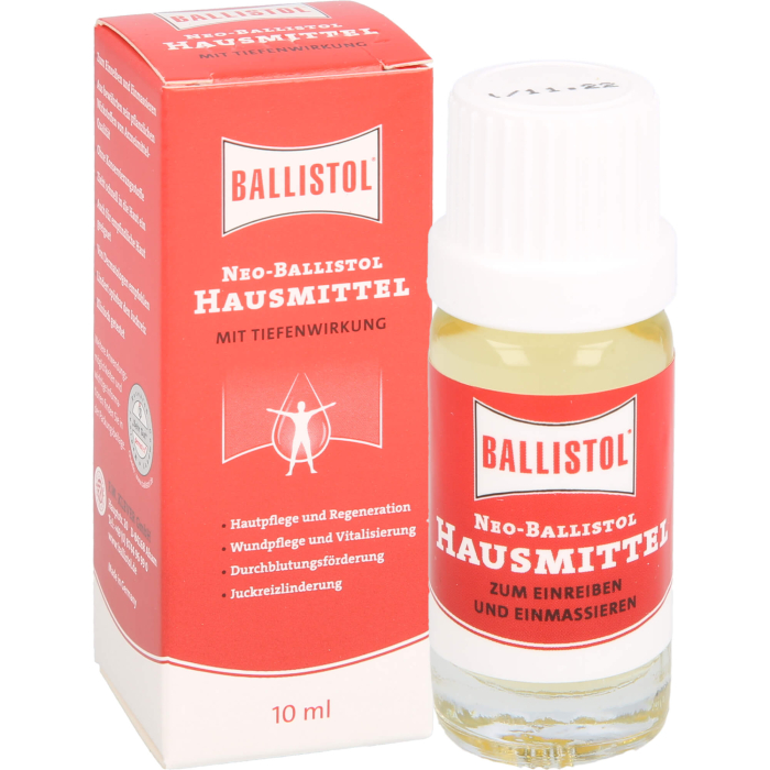 Produktabbildung PZN 01058527