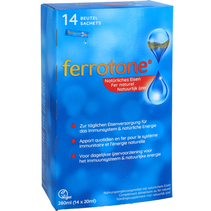 Produktabbildung PZN 08800993