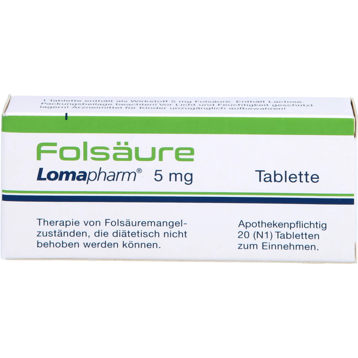 Produktabbildung PZN 01713334