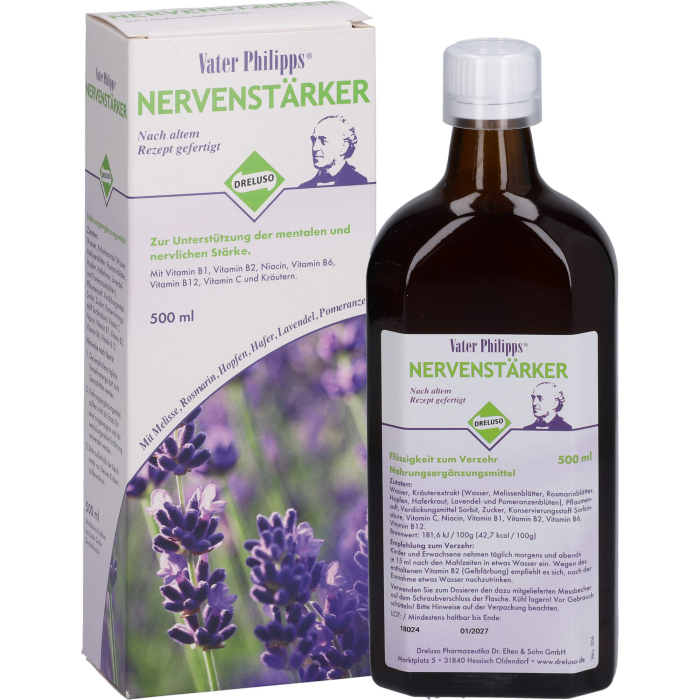 Produktabbildung PZN 01819297