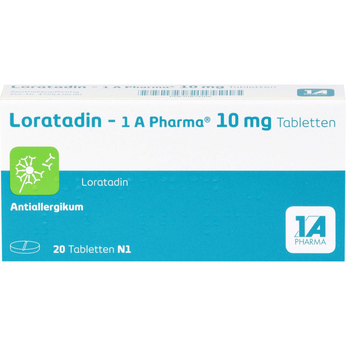 Produktabbildung PZN 01879106