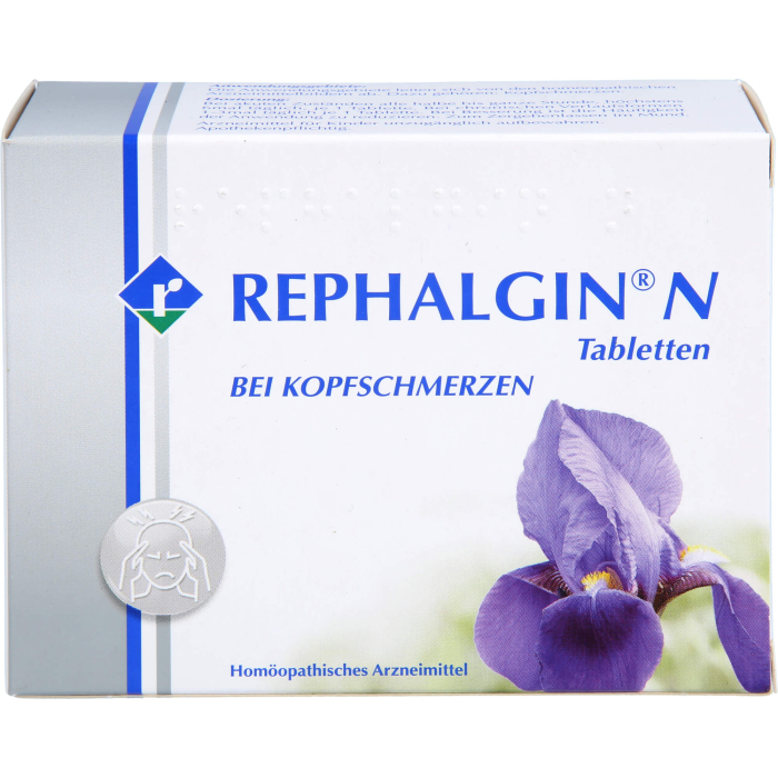 Produktabbildung PZN 04655755