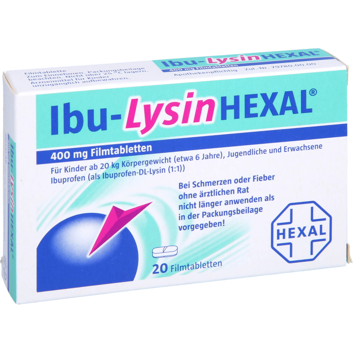 Produktabbildung PZN 07532243