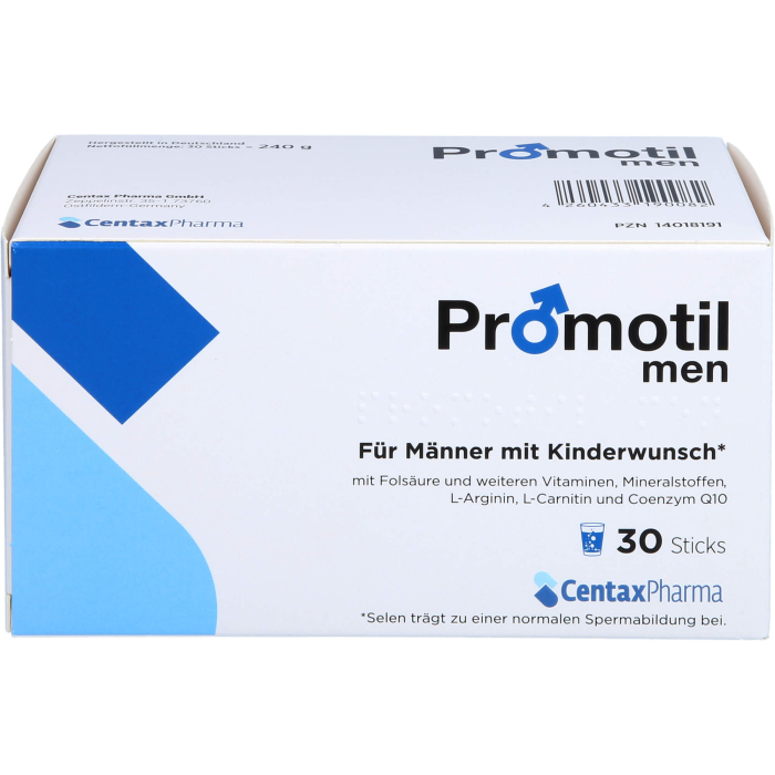 Produktabbildung PZN 14018191