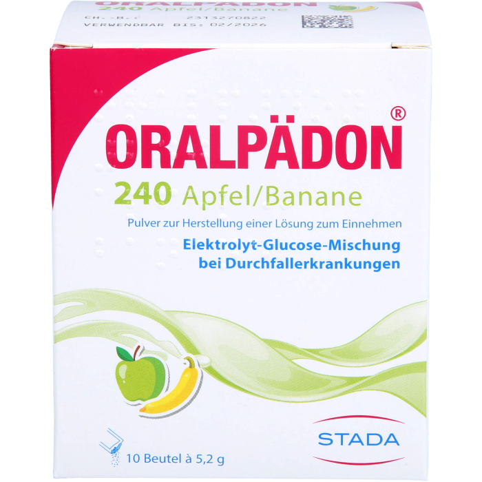 Produktabbildung PZN 02563032