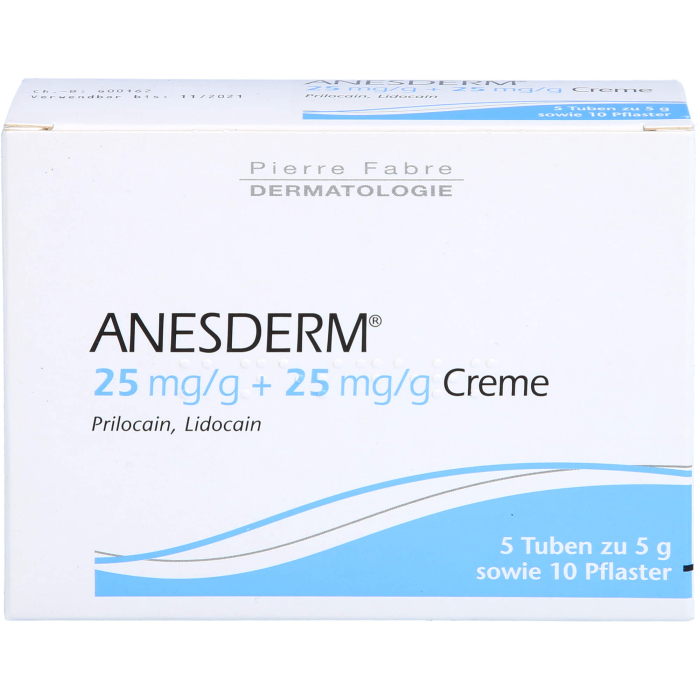 Produktabbildung PZN 12520704