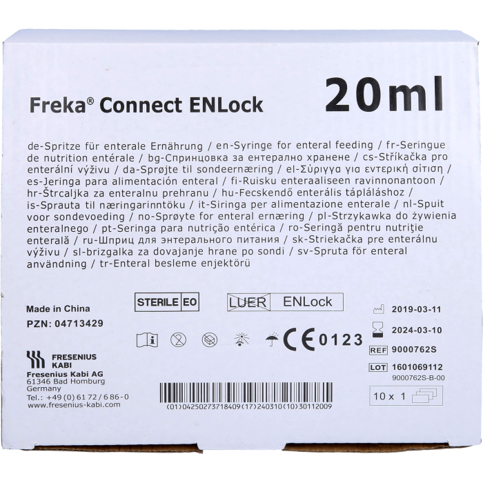 Produktabbildung PZN 04713429