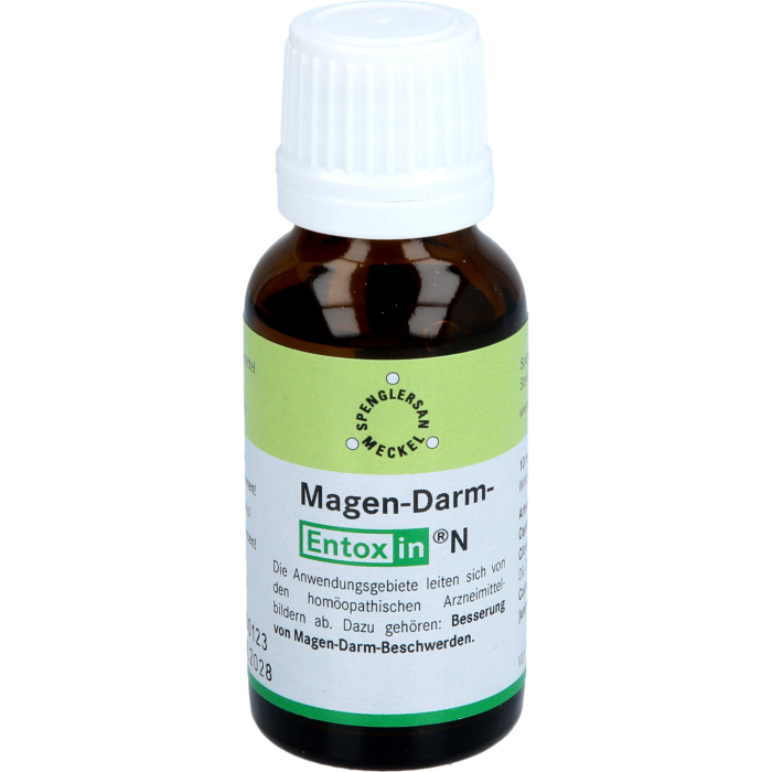 Produktabbildung PZN 06184610