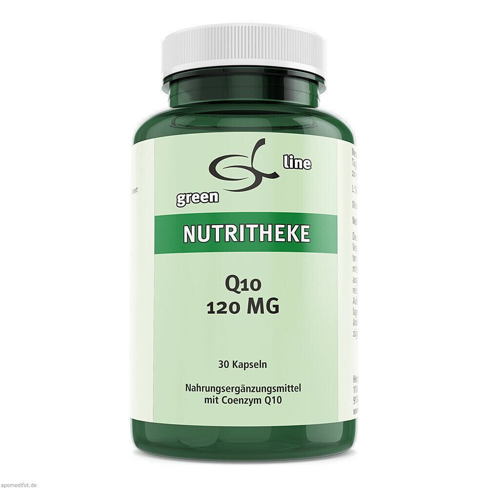 Q 10 120 mg
