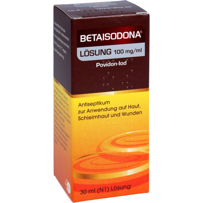 Produktabbildung PZN 01931491
