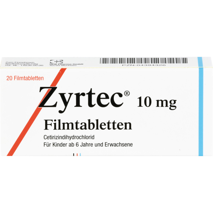 Produktabbildung PZN 04394326
