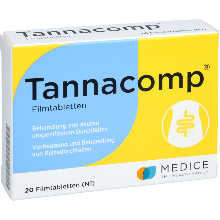 Produktabbildung PZN 01900332