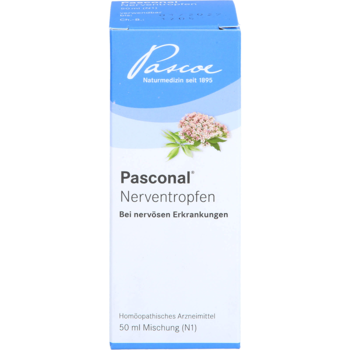 Produktabbildung PZN 00667158