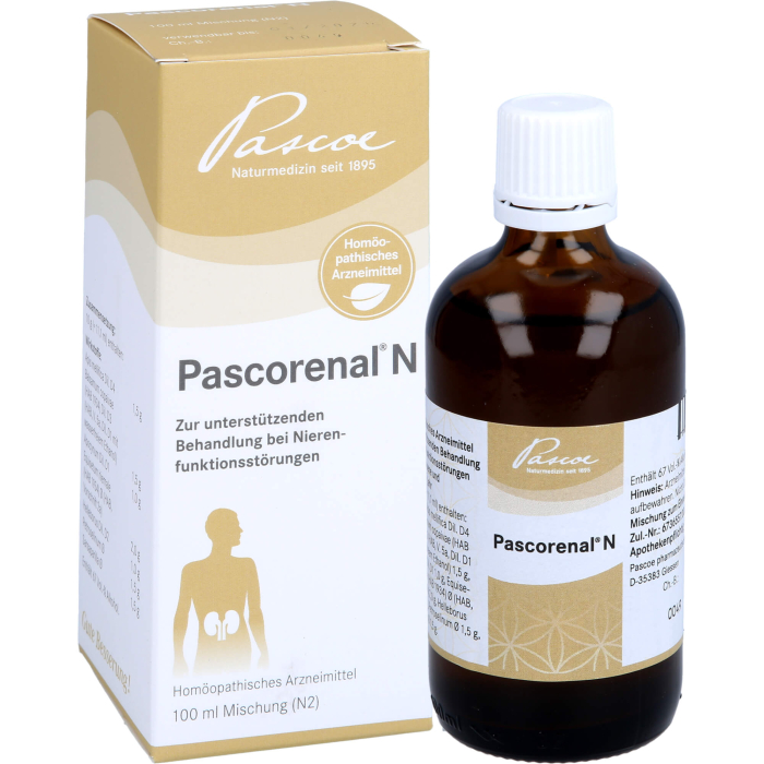 Produktabbildung PZN 00781138
