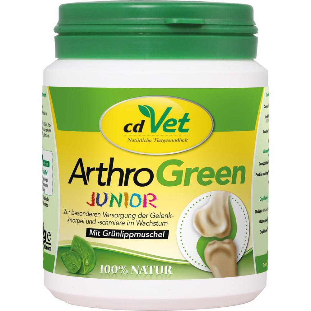 ArthroGreen Junior vet