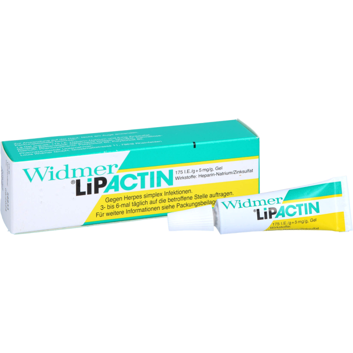 Produktabbildung PZN 03263421