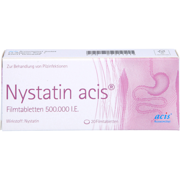 Produktabbildung PZN 07371219