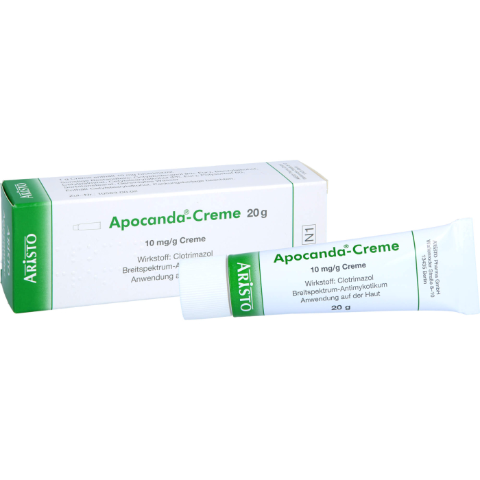 Produktabbildung PZN 04292175