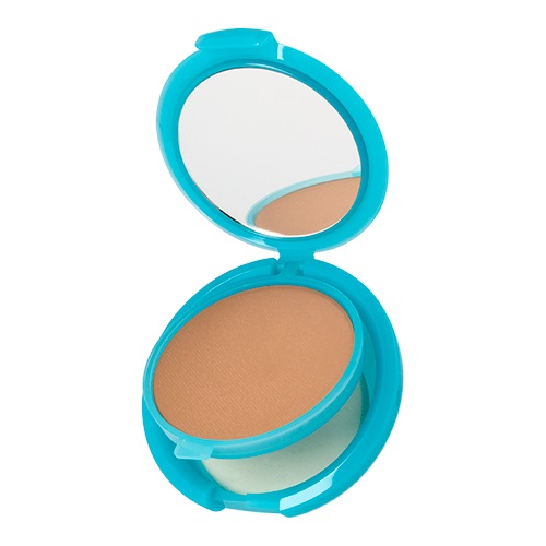 BioNike Sun Kompakt MakeUp LSF 50+ Nr.02 Bronze