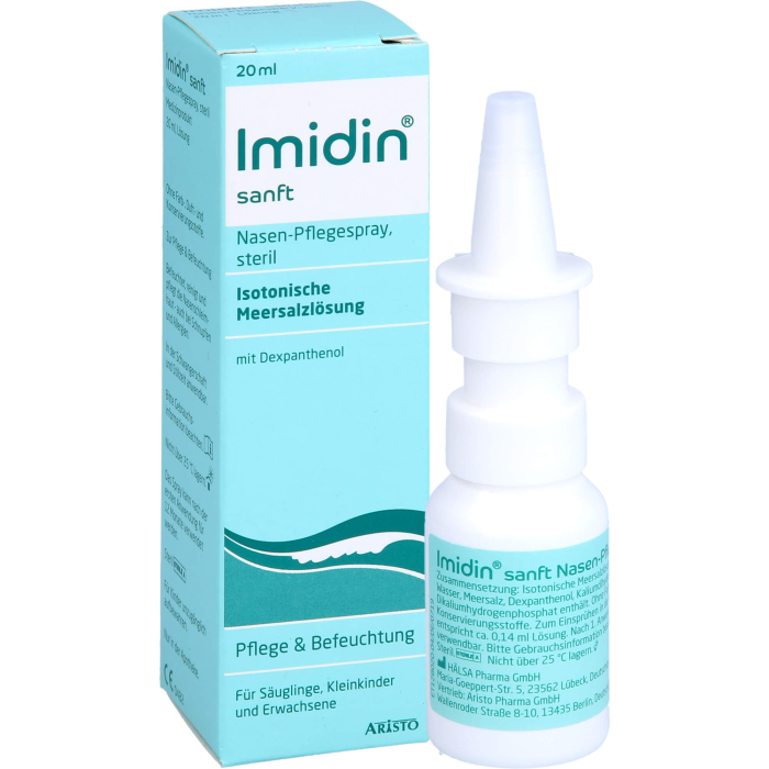 Produktabbildung PZN 00023863