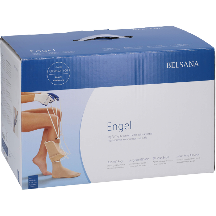 Produktabbildung PZN 09481805