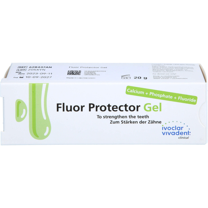 Produktabbildung PZN 06495020