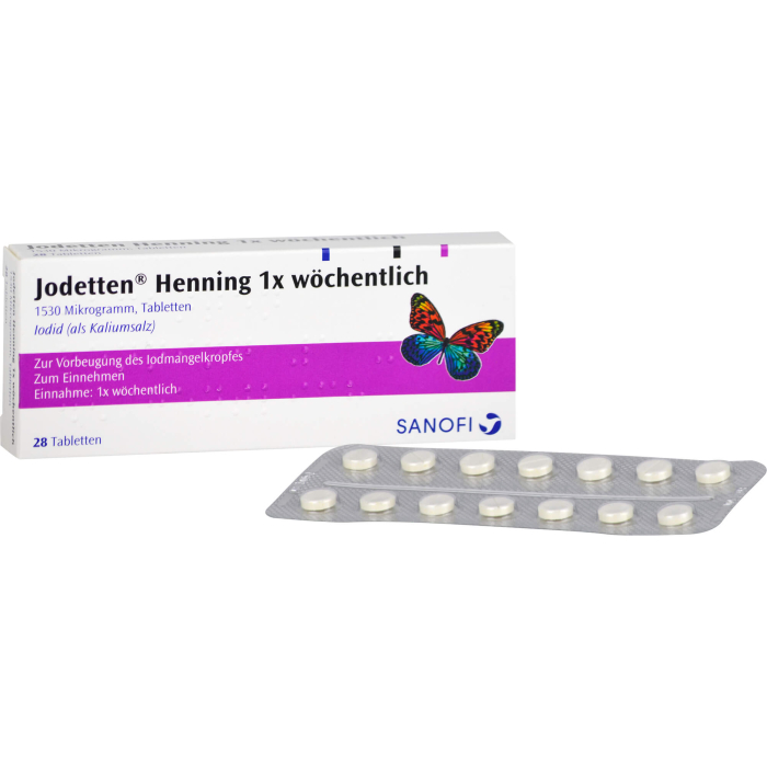 Produktabbildung PZN 00271006