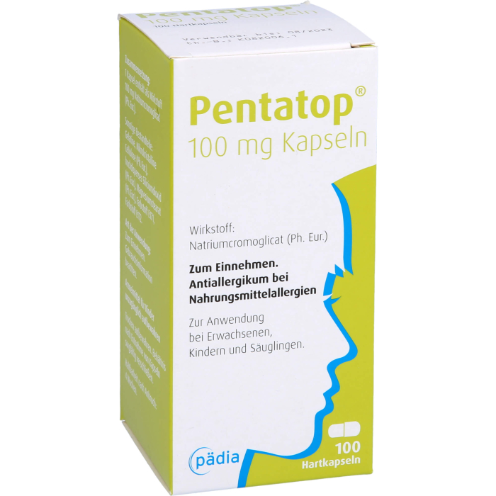Produktabbildung PZN 04843480