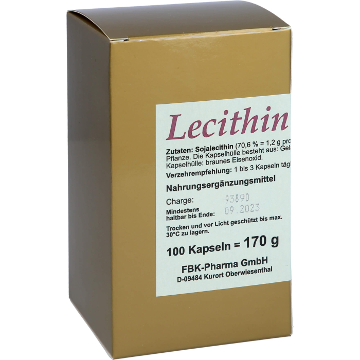 Produktabbildung PZN 08501121
