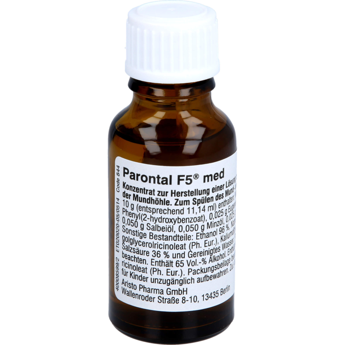 Produktabbildung PZN 02598272