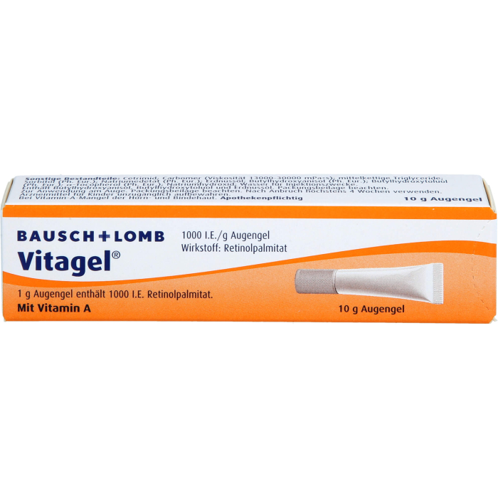 Produktabbildung PZN 01318170
