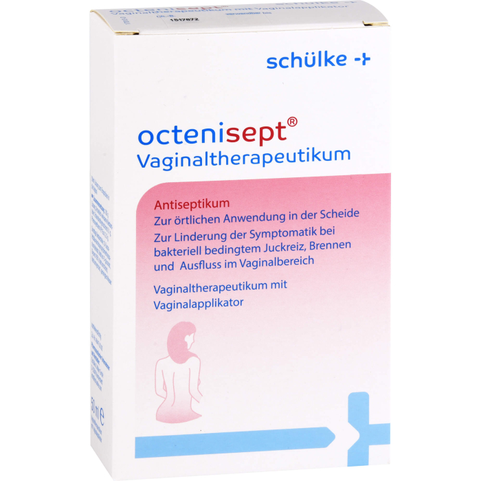 Produktabbildung PZN 00615641