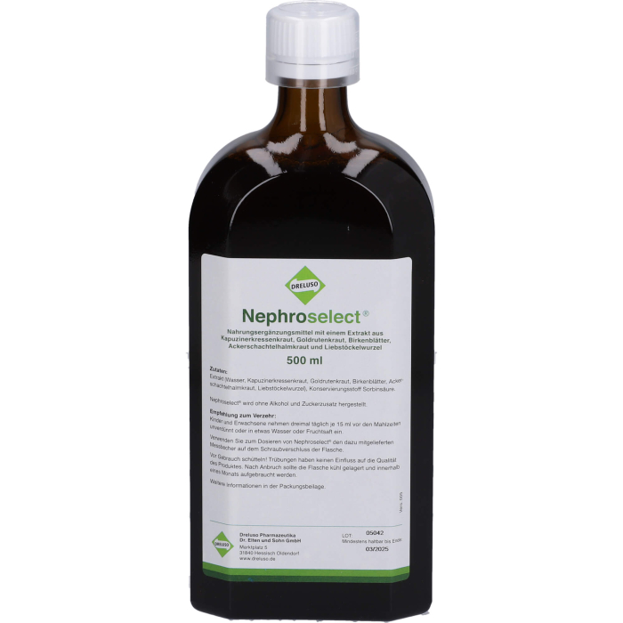 Produktabbildung PZN 02645480
