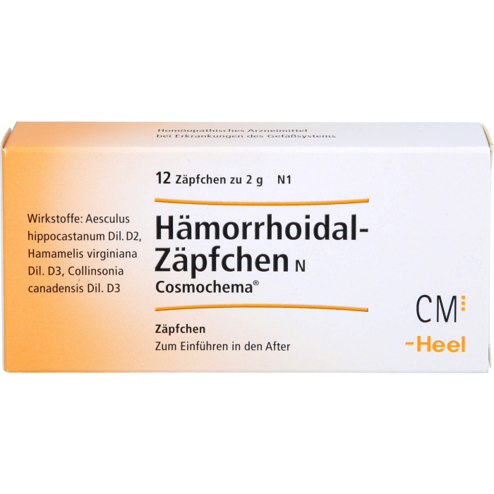 Produktabbildung PZN 03914918