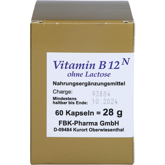 Produktabbildung PZN 13835775