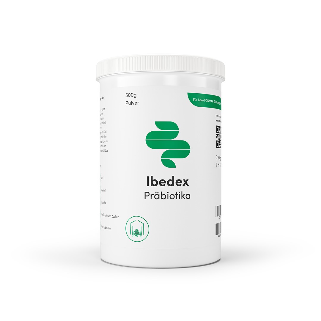 Ibedex Präbiotika